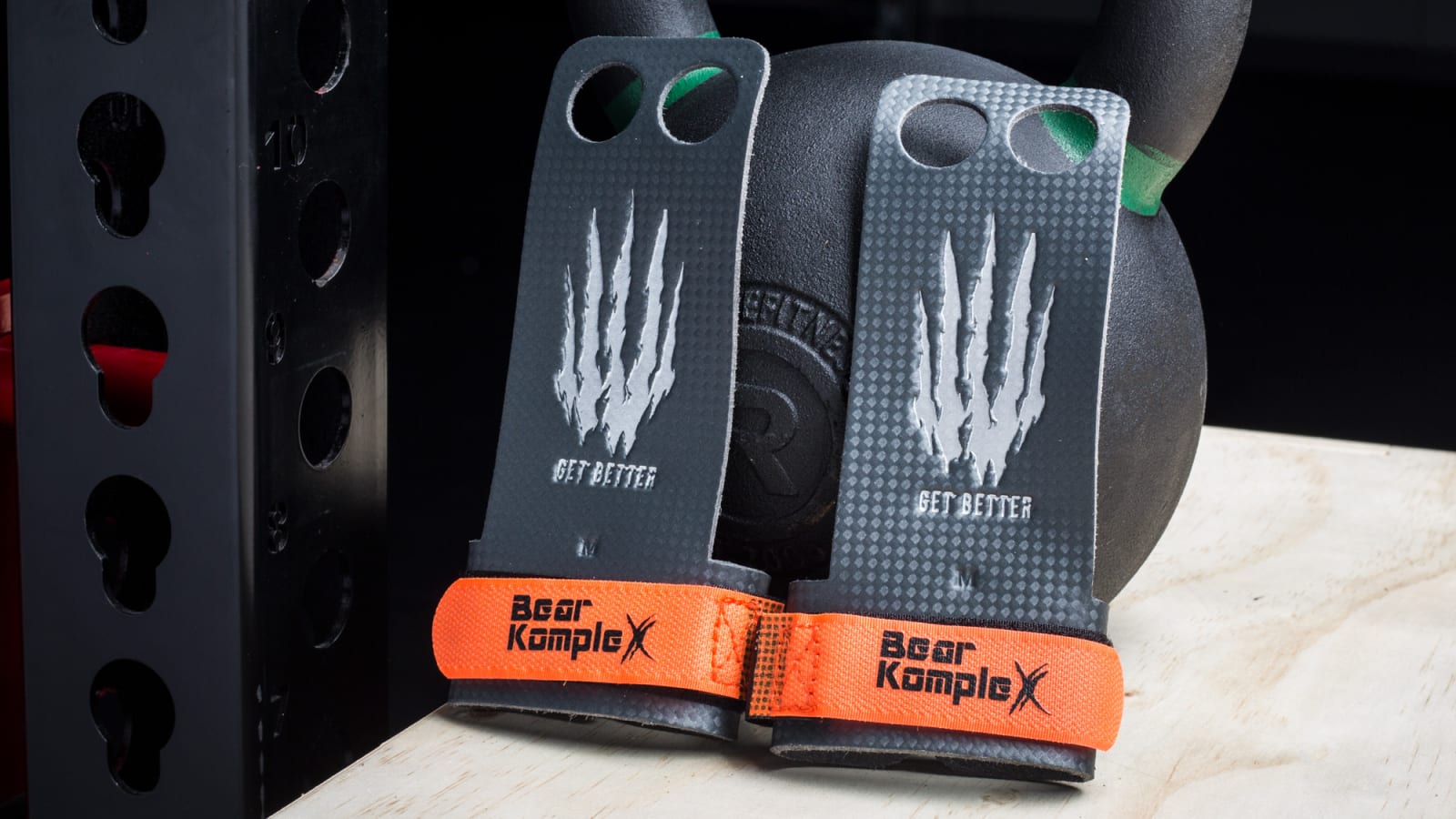 Bear komplex 2 hotsell hole hand grips